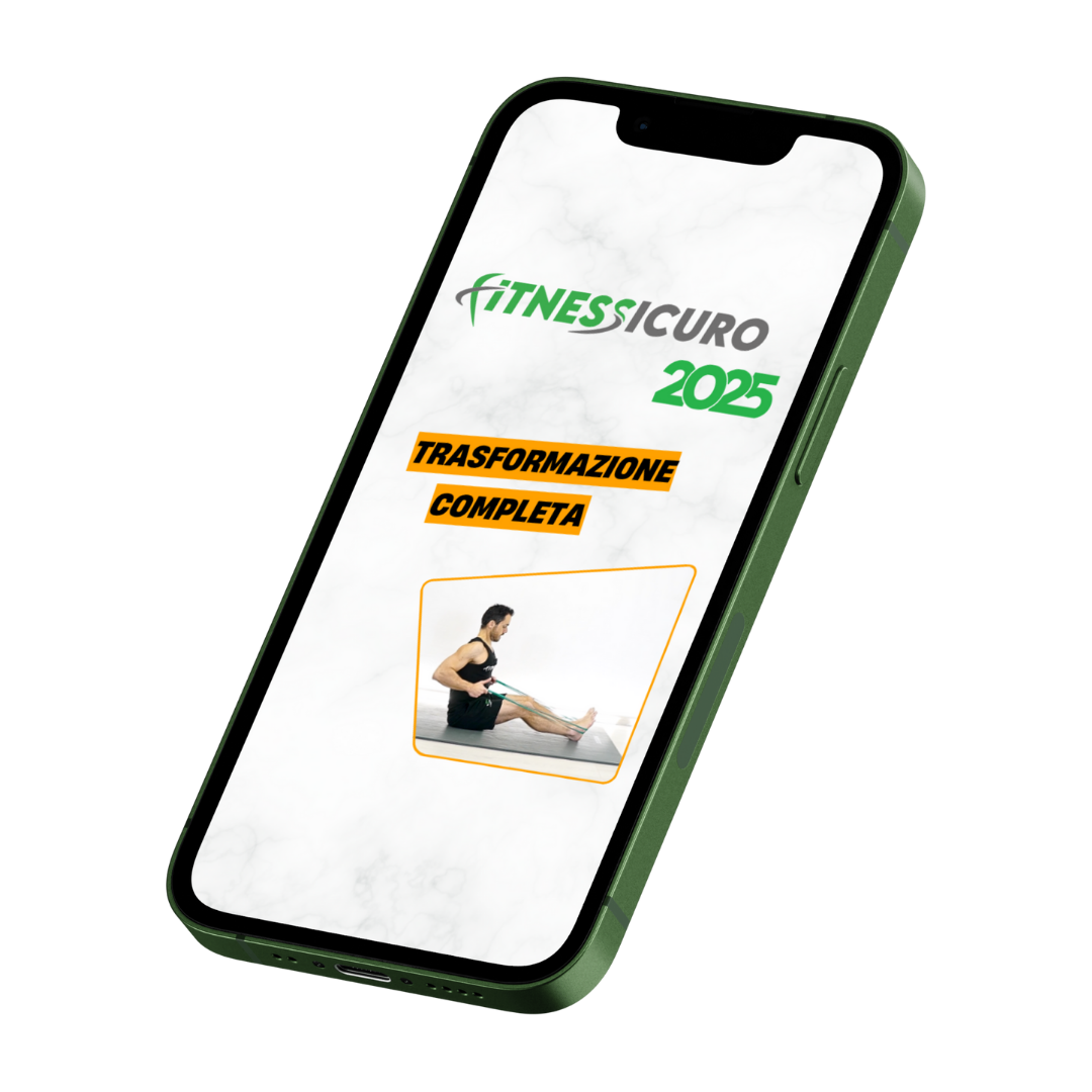 Fitness Sicuro®