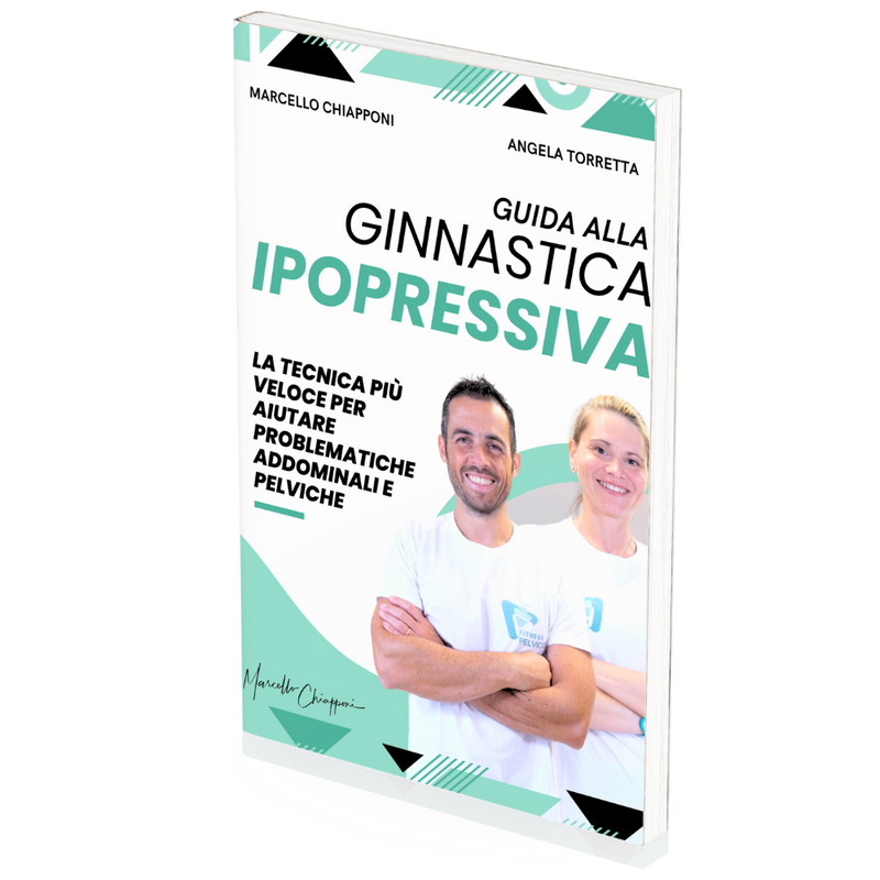 Guida alla Ginnastica Ipopressiva PRO