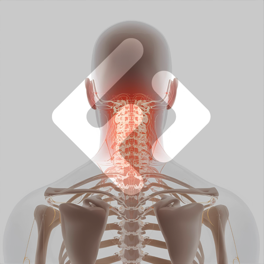 Cervicale a nuovo in 30 giorni