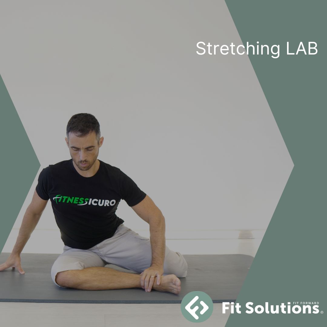Stretching LAB