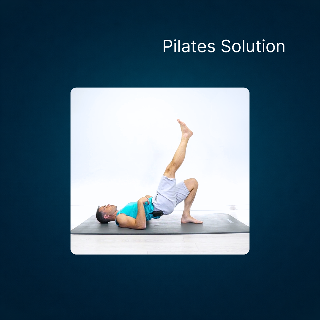 Pilates Solution