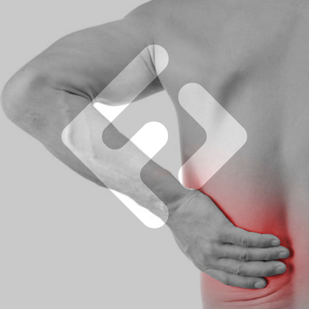 Sblocco e Rinforzo Lombare