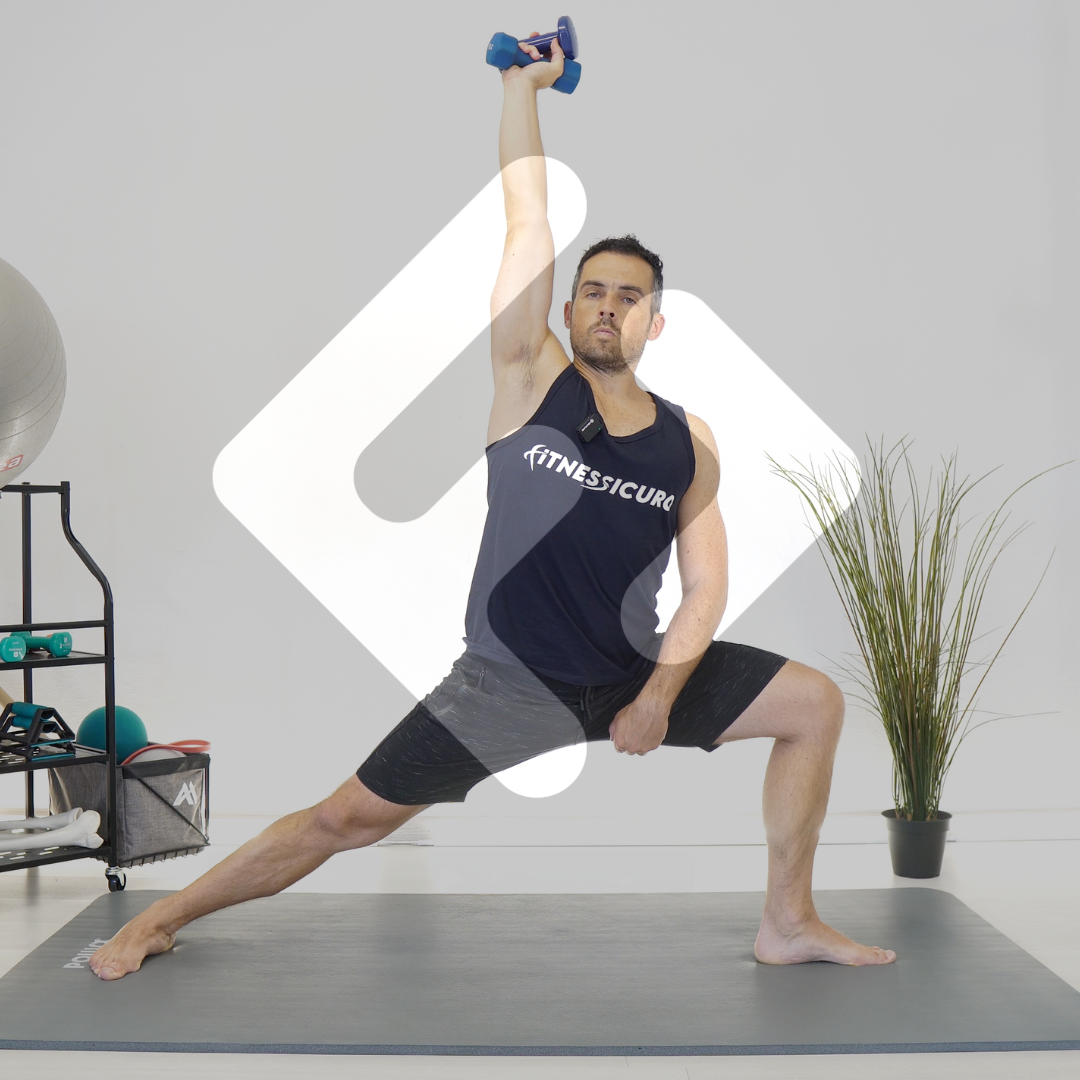 Raddrizzati e Rinforzati con Fitness Sicuro