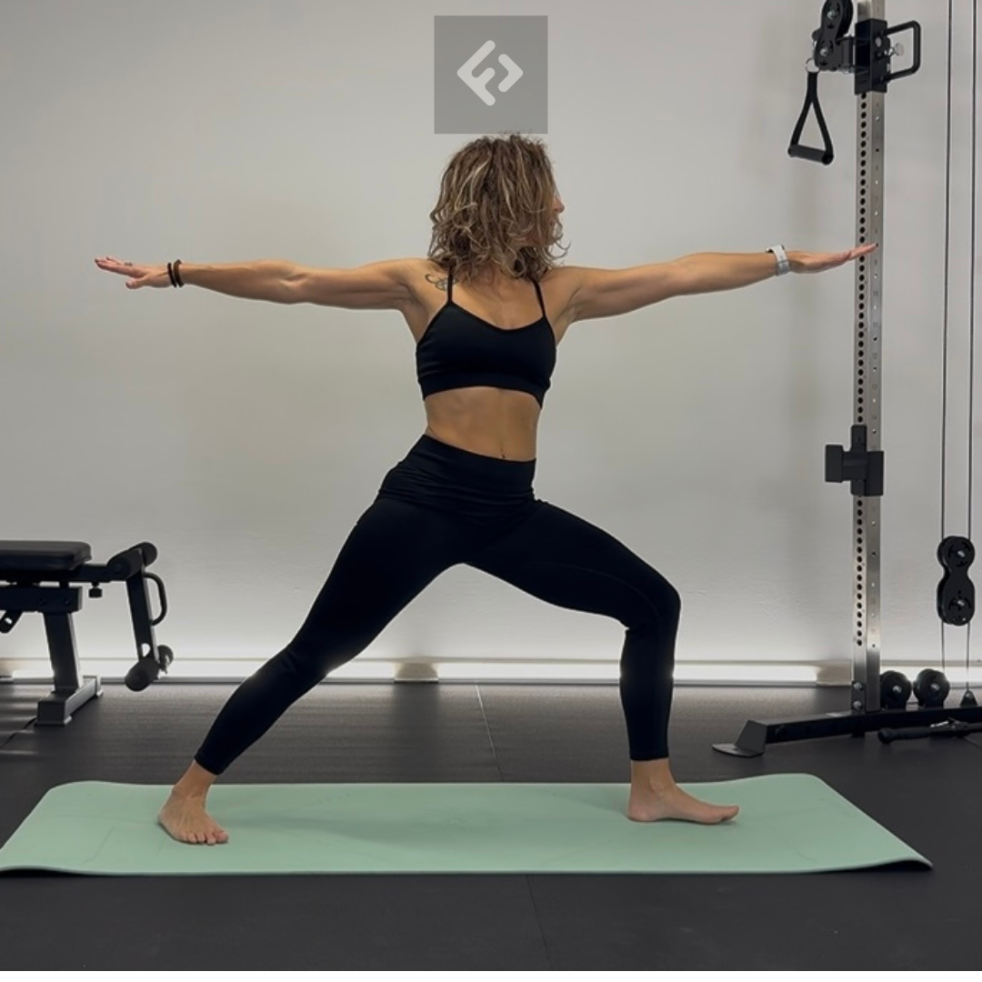 E-Book Allenarsi contro la Fibromialgia