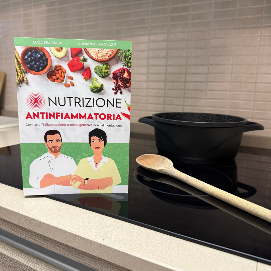 Nutrizione Antinfiammatoria