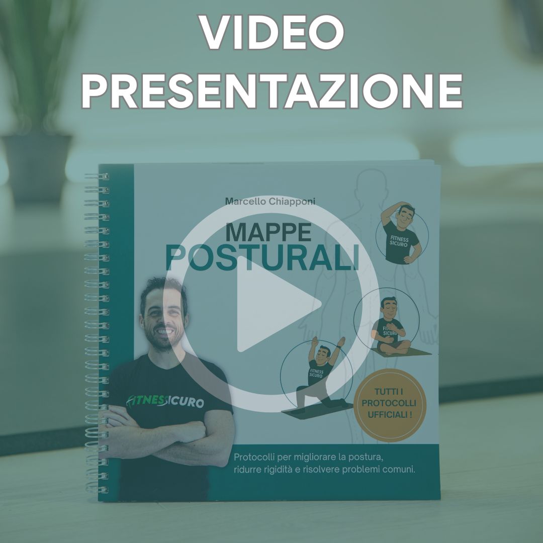 Mappe Posturali