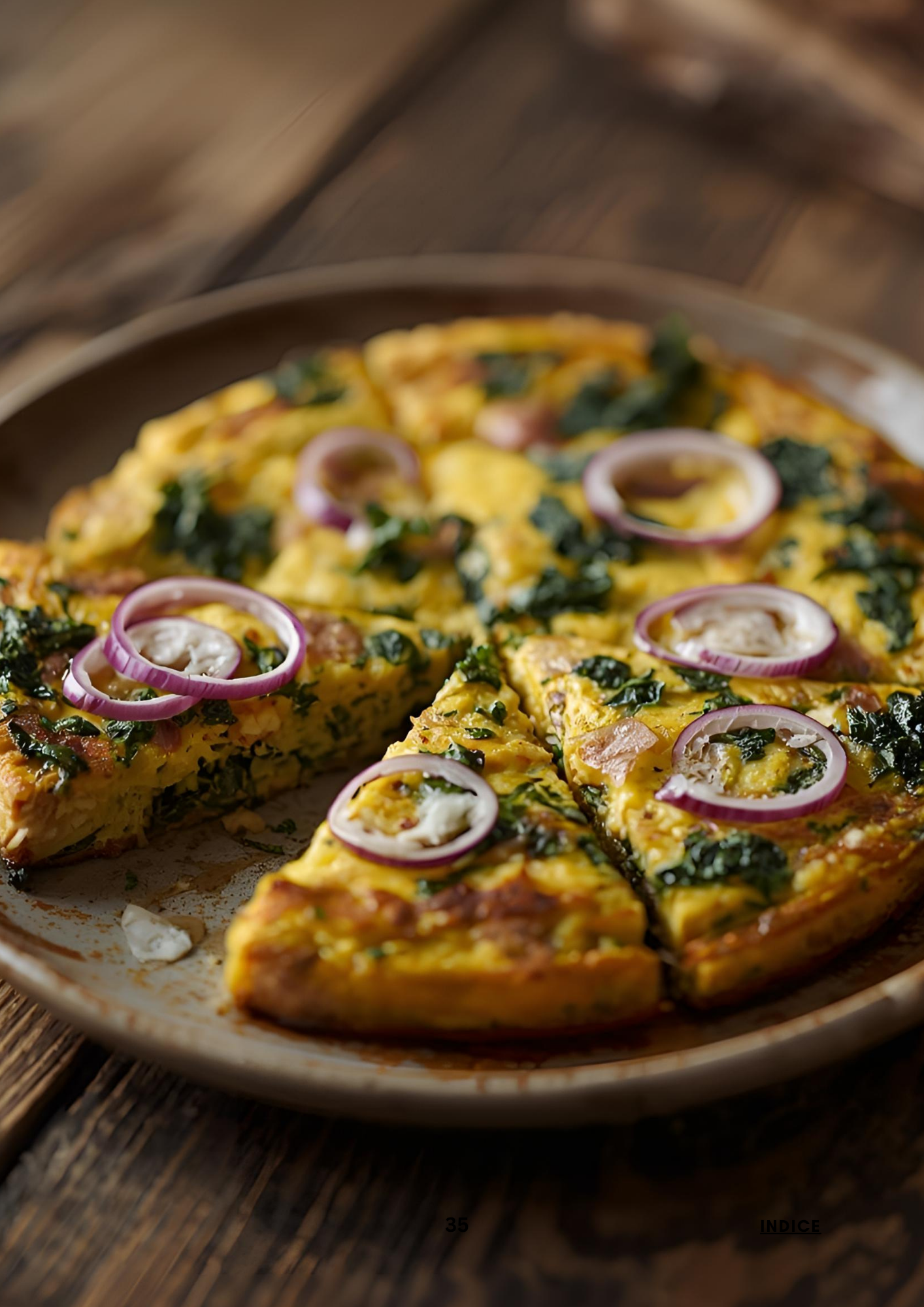 Ricettari Antinfiammatori per ogni stagione