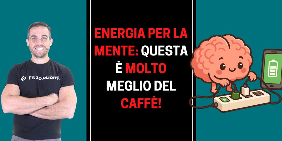 Più efficace del caffè, più potente del riposo: cosa dice la scienza sulla "stanchezza mentale" dopo i 45 anni