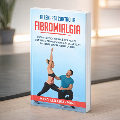 E-Book Allenarsi contro la Fibromialgia