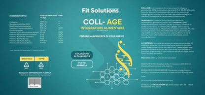 Coll-AGE