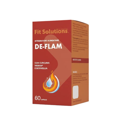 Integratore DEFLAMM