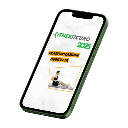 Fitness Sicuro®