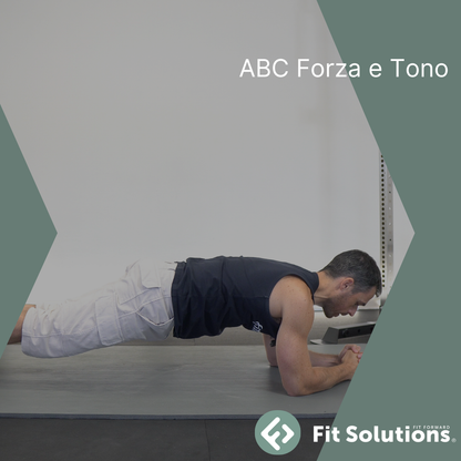 ABC Forza e Tono