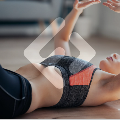 Addome Forte e Sicuro