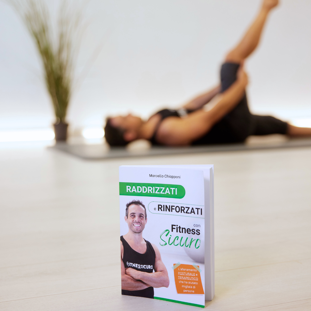 Raddrizzati e Rinforzati con Fitness Sicuro