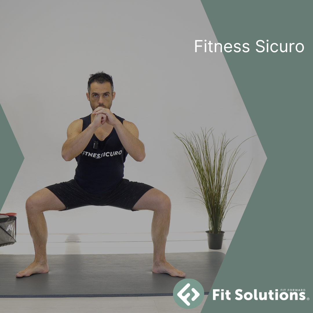 Fitness Sicuro®