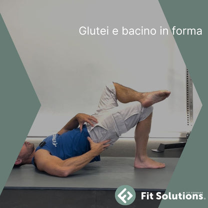 Glutei e Bacino in Forma