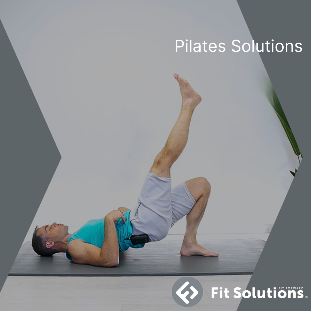 Pilates Solution