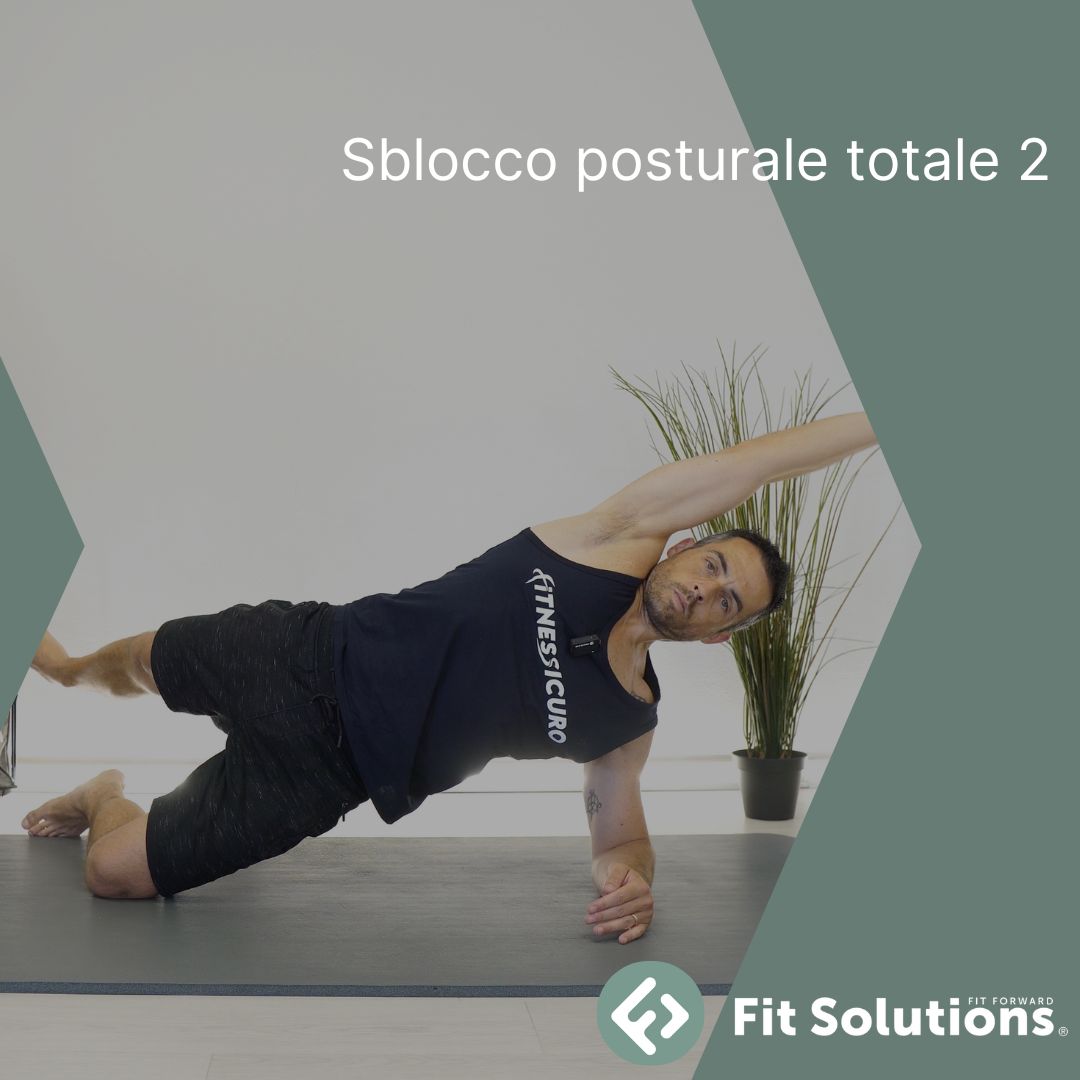 Sblocco Posturale Totale 2