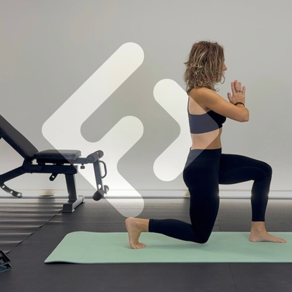 Glutei e Bacino in Forma