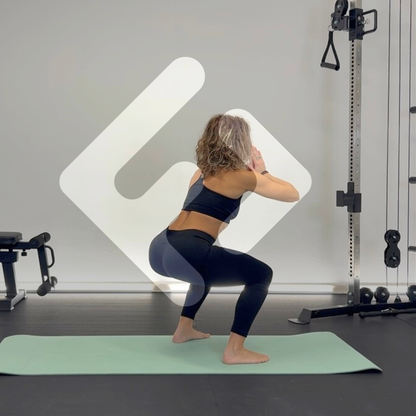 Glutei e Bacino in Forma