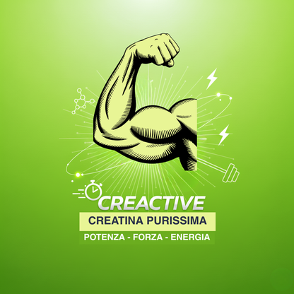 Creactive