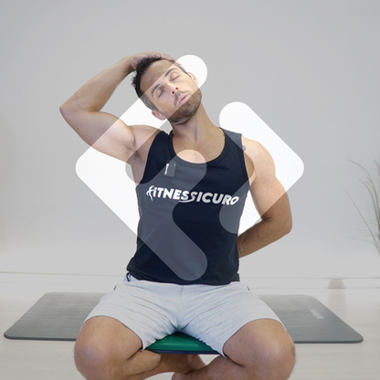 Cervicale a nuovo in 30 giorni