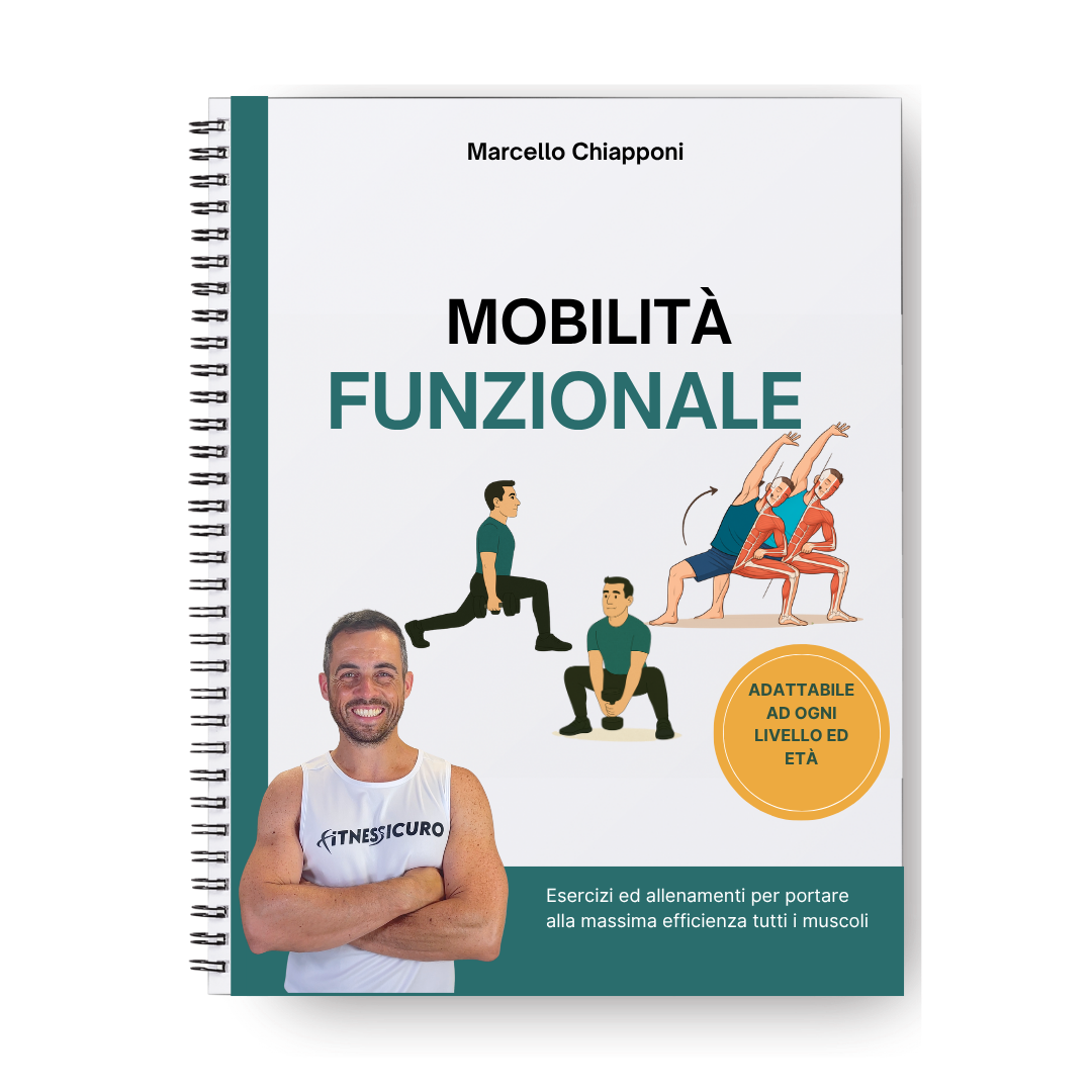 Manuale di Mobilità Funzionale
