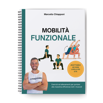 Manuale di Mobilità Funzionale
