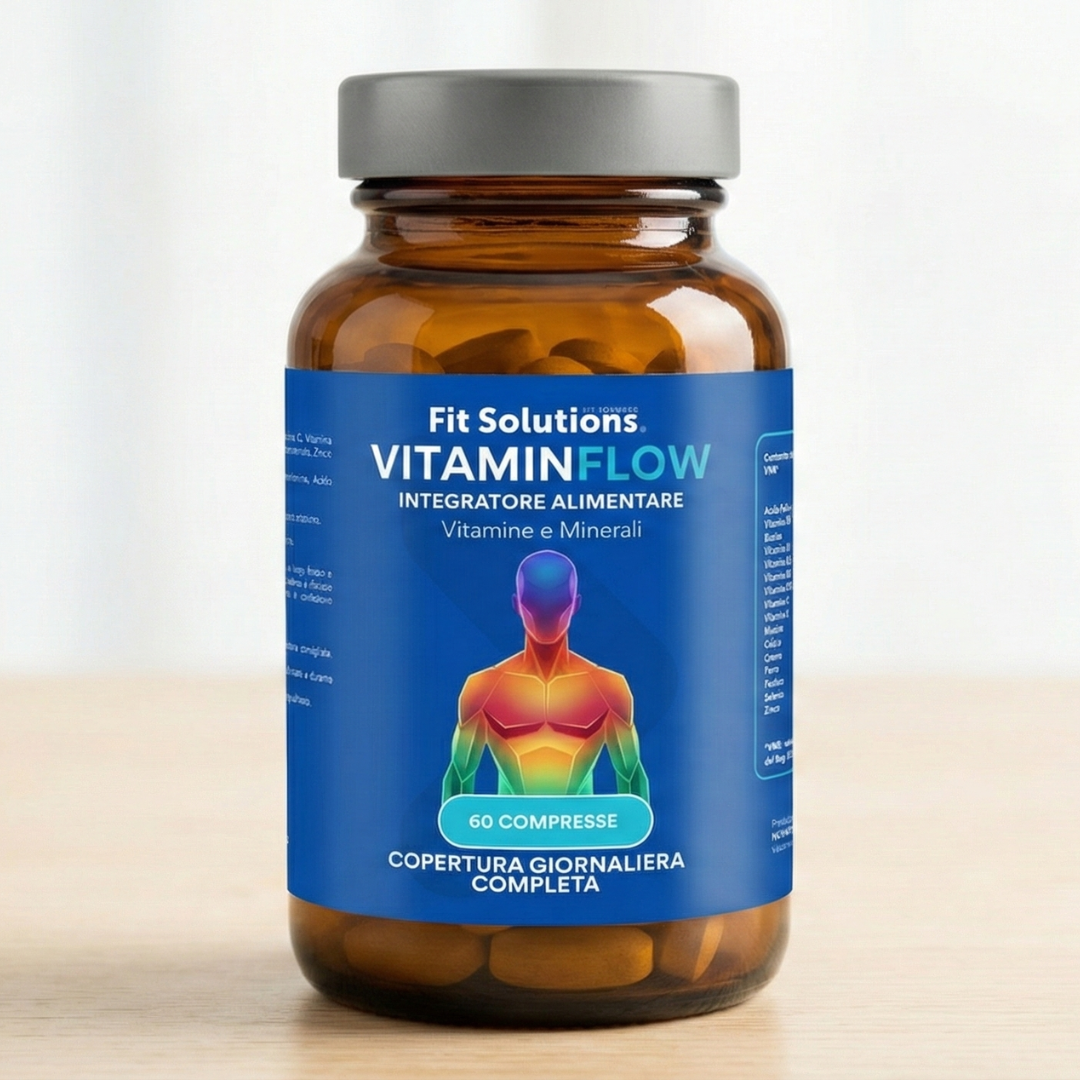 VitaminFlow