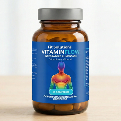 VitaminFlow