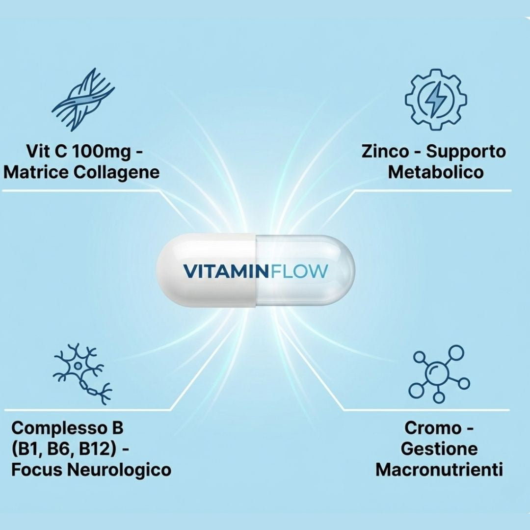 VitaminFlow