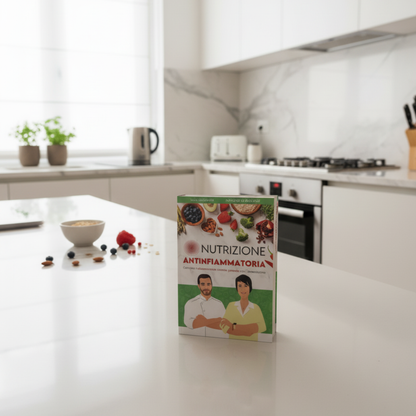 Nutrizione Antinfiammatoria