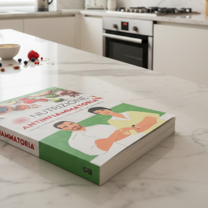 Nutrizione Antinfiammatoria