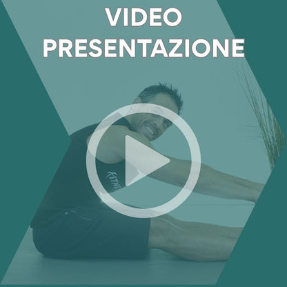 Quadricipite Forte & Ginocchio Sano