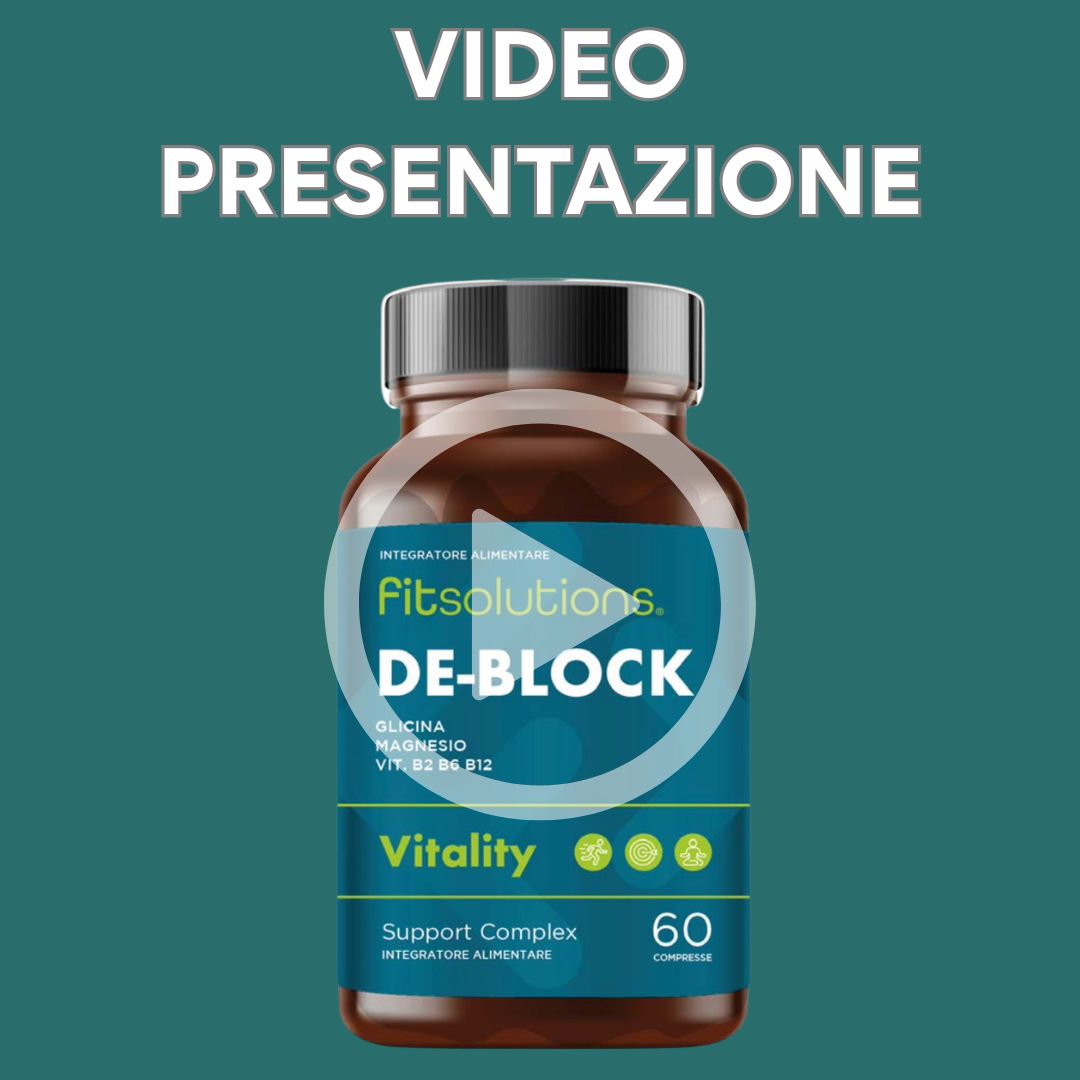 DE-BLOCK
