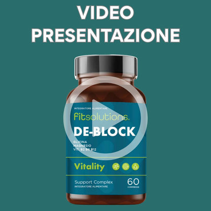 DE-BLOCK