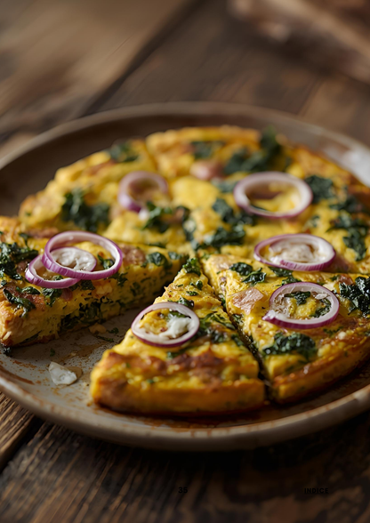 Ricettari Antinfiammatori per ogni stagione