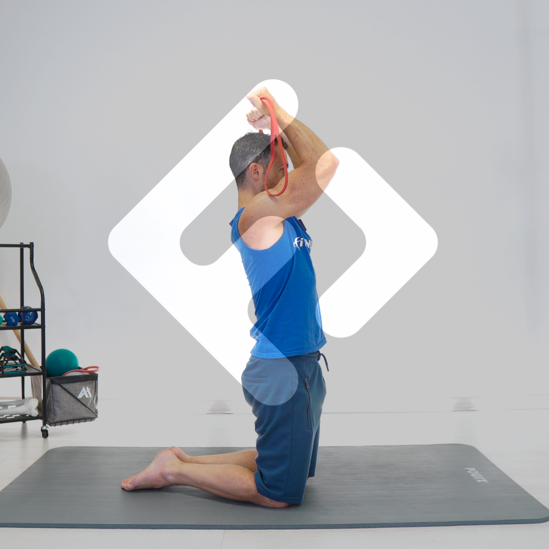 Stretching LAB