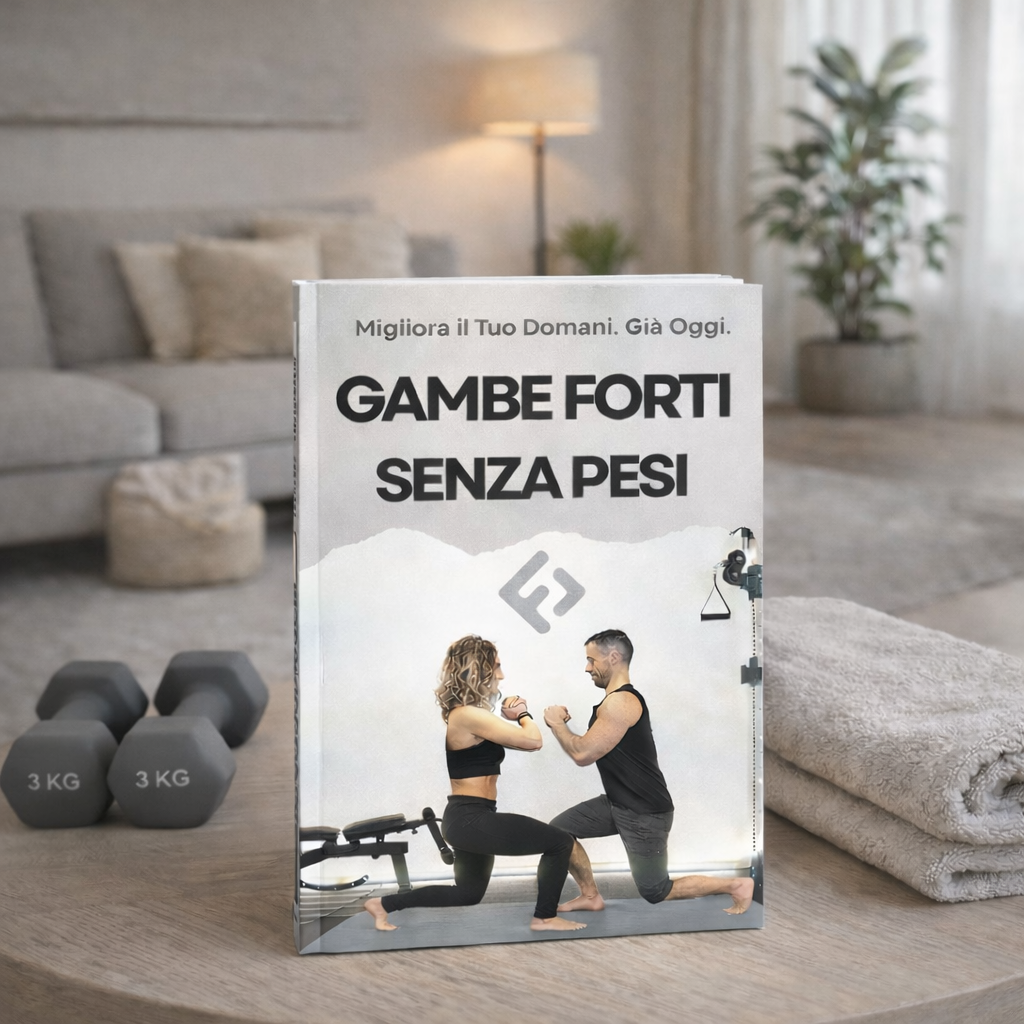 Prodotto Fit Solutions