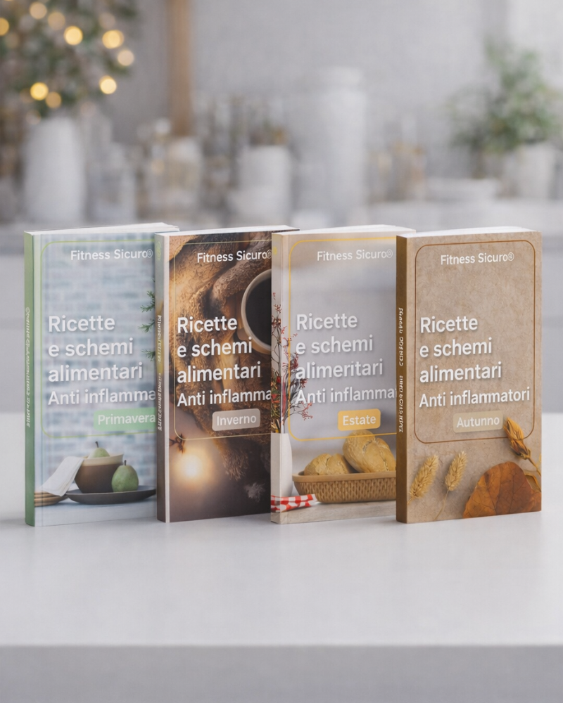 Libri Fit Solutions