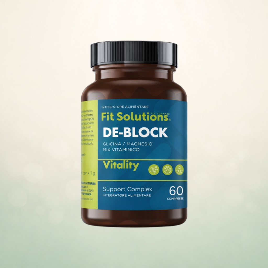 De-Block