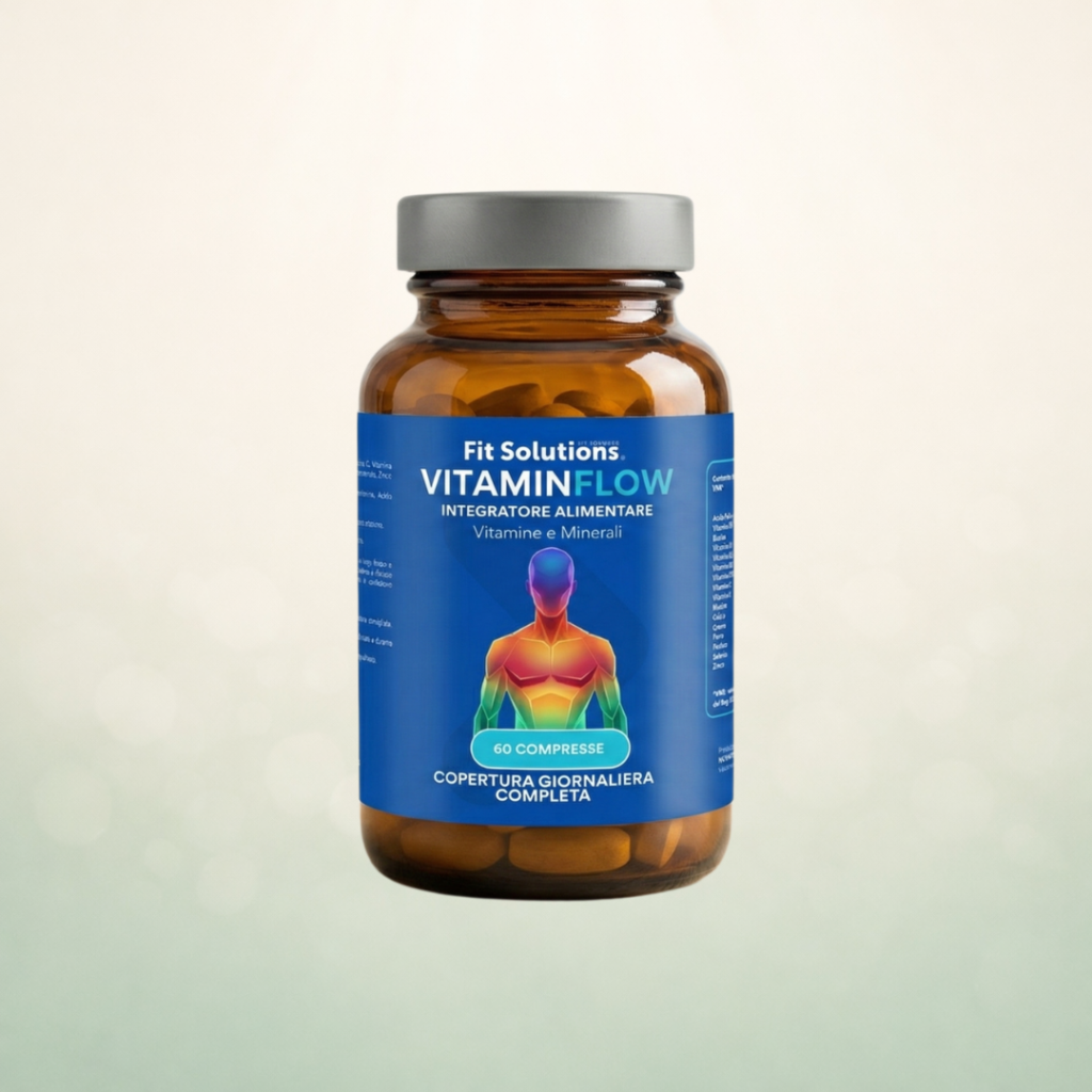 VitaminFlow