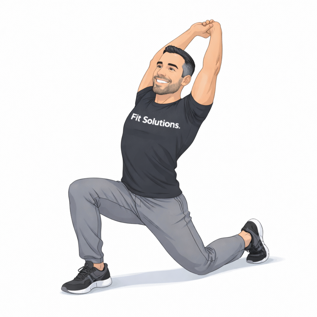 Reset Sistema Nervoso PLUS