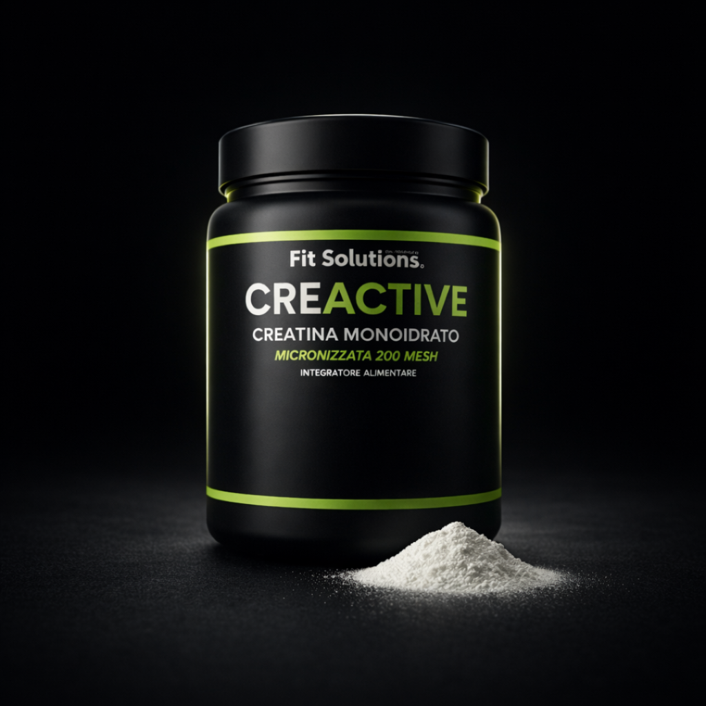 Creactive