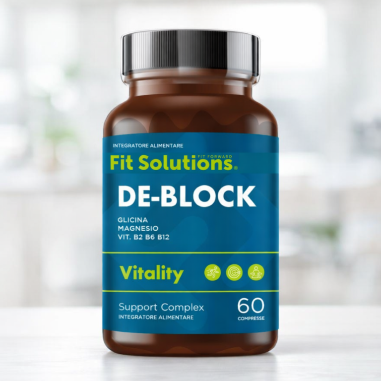deblock