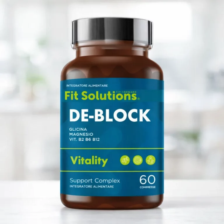 deblock