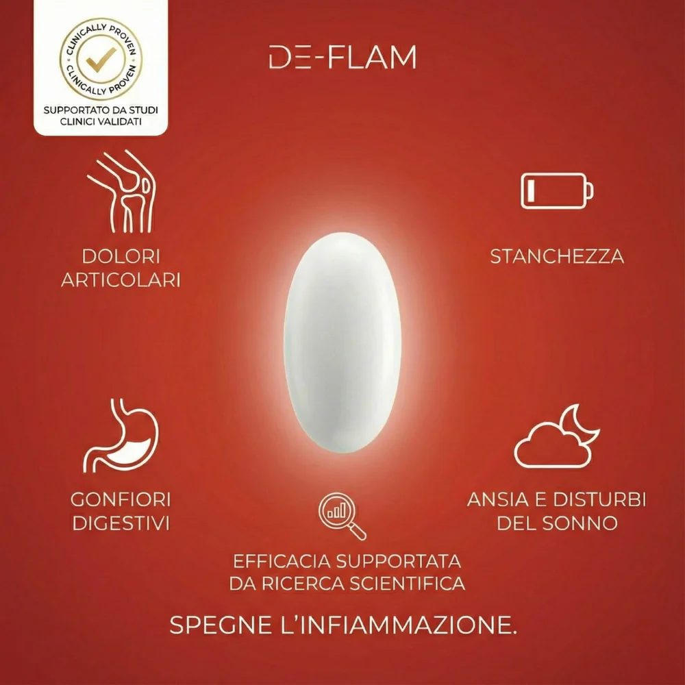 DE-FLAM
