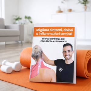 Schede di Allenamento Cervicale