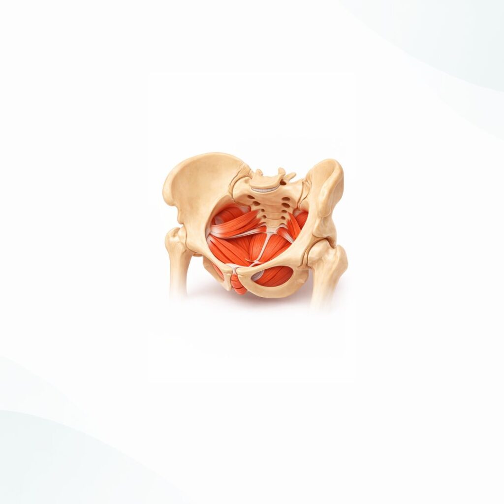 Rimetti in Forma il Pavimento Pelvico
